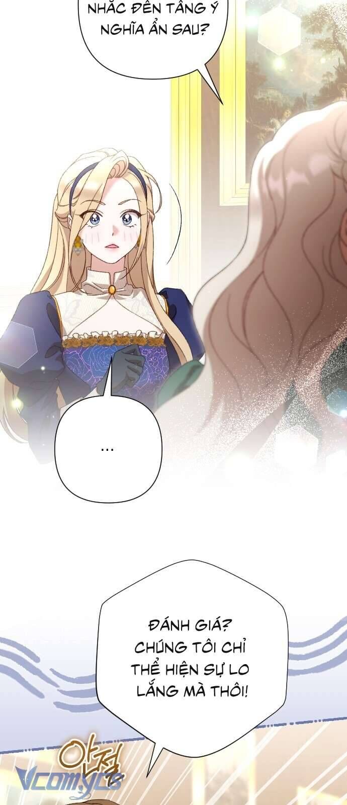 Dành Cho Những Ai Coi Hối Tiếc Là Điều Xa Xỉ Chapter 36 - Trang 26