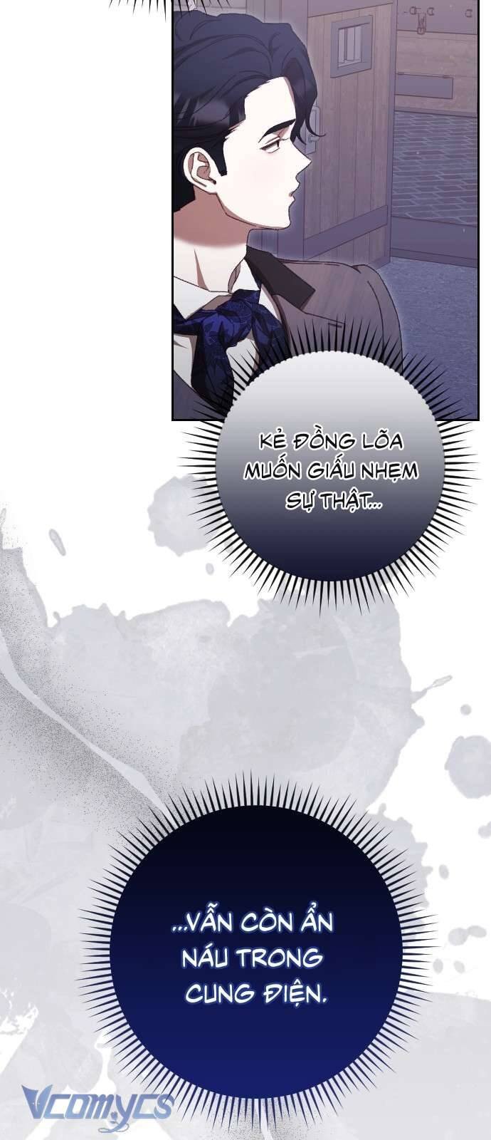 Dành Cho Những Ai Coi Hối Tiếc Là Điều Xa Xỉ Chapter 35 - Trang 40