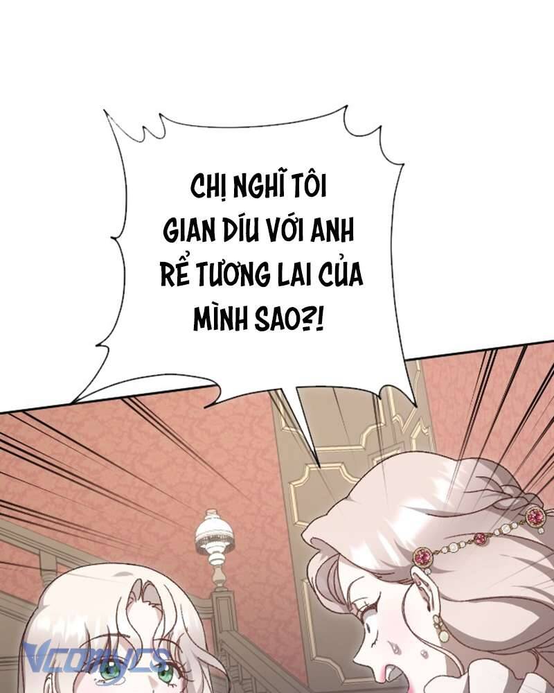Dành Cho Những Ai Coi Hối Tiếc Là Điều Xa Xỉ Chapter 13 - Trang 91