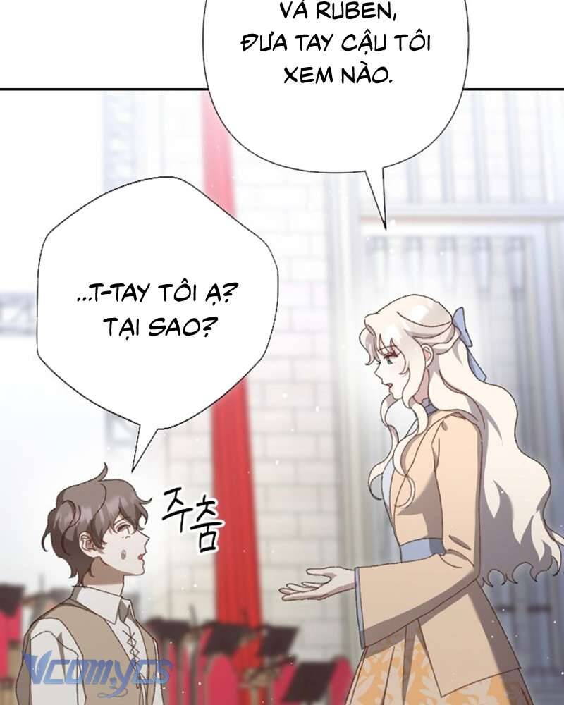 Dành Cho Những Ai Coi Hối Tiếc Là Điều Xa Xỉ Chapter 8 - Trang 41