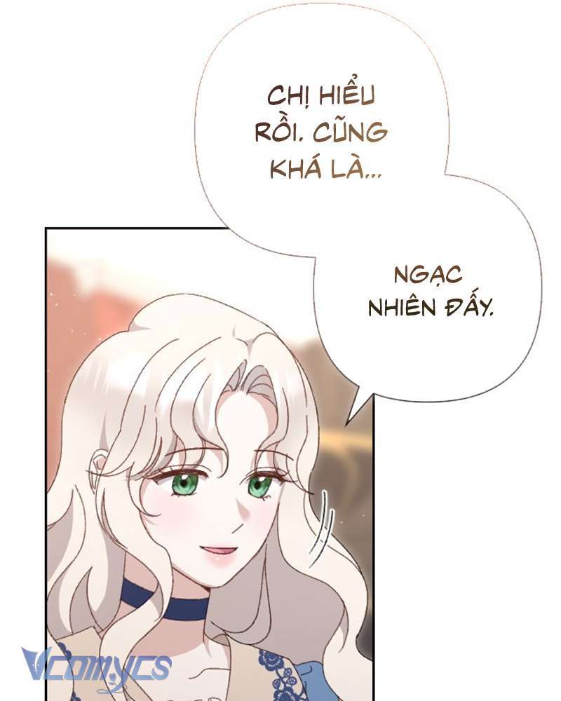 Dành Cho Những Ai Coi Hối Tiếc Là Điều Xa Xỉ Chapter 2 - Trang 4