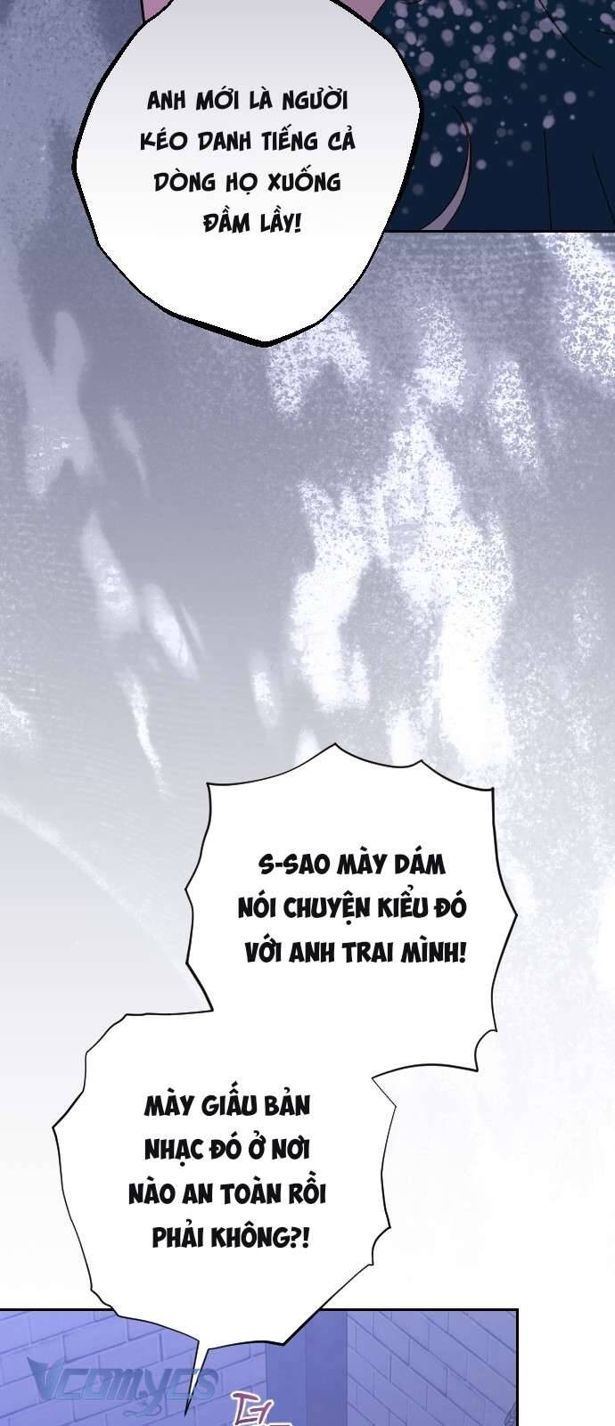 Dành Cho Những Ai Coi Hối Tiếc Là Điều Xa Xỉ Chapter 39 - Trang 14