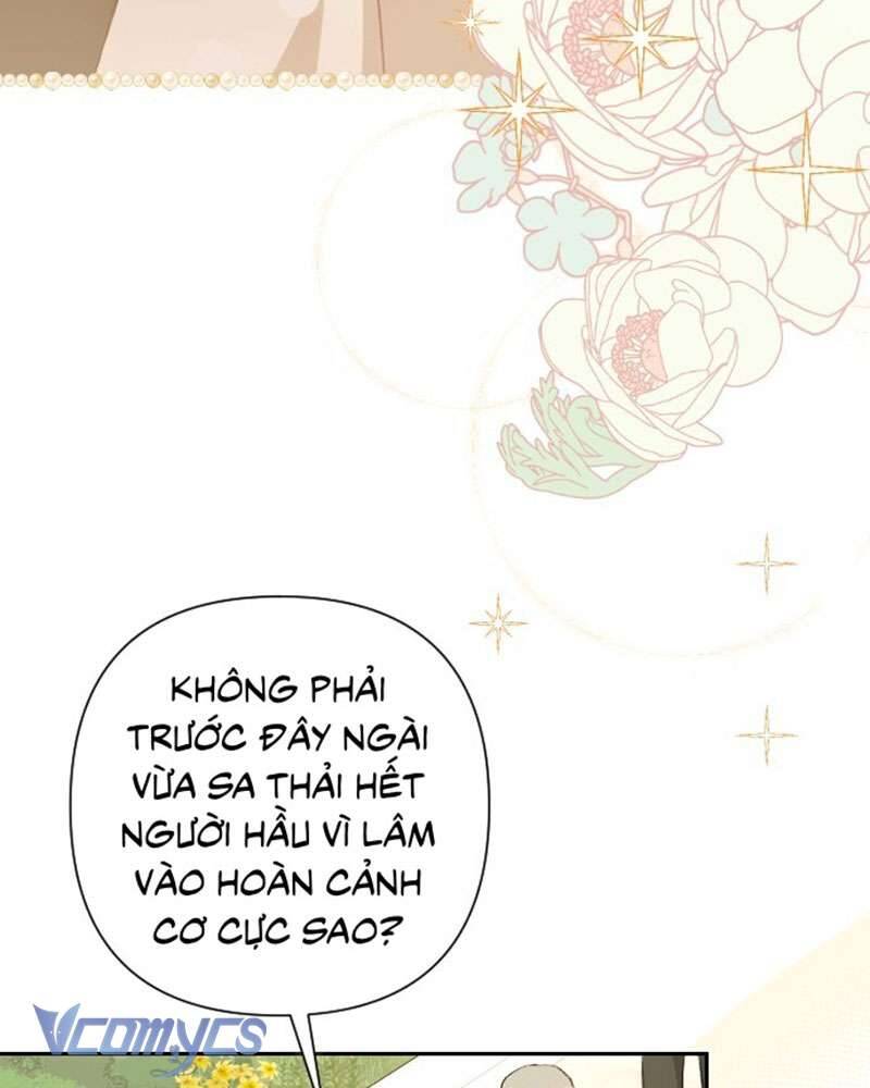 Dành Cho Những Ai Coi Hối Tiếc Là Điều Xa Xỉ Chapter 31 - Trang 3