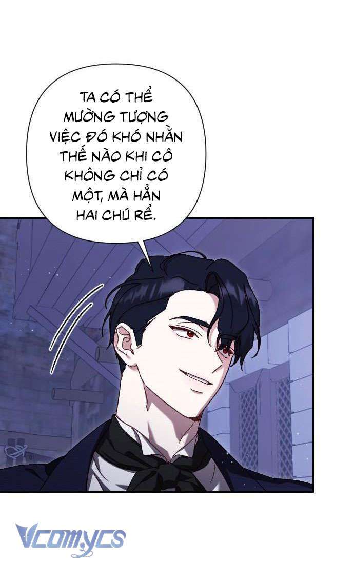 Dành Cho Những Ai Coi Hối Tiếc Là Điều Xa Xỉ Chapter 9 - Trang 22