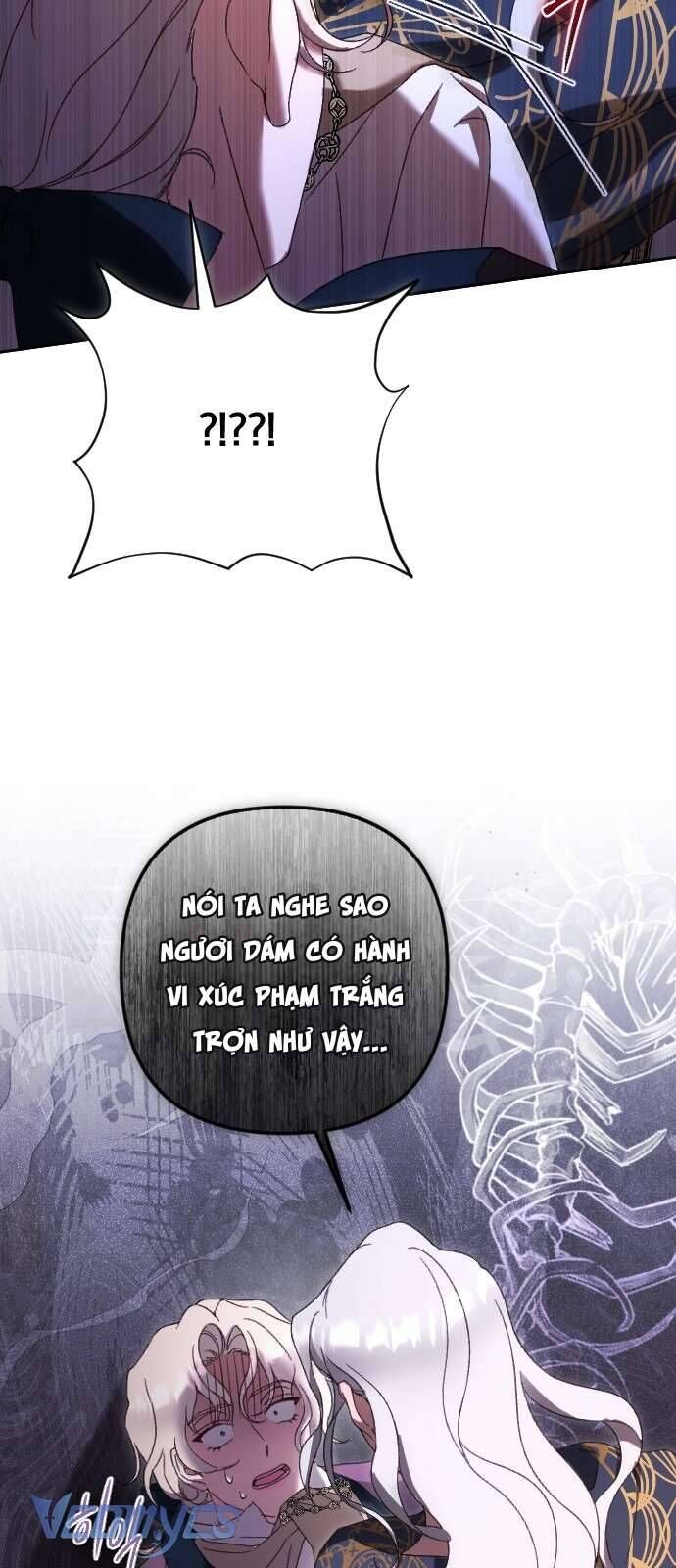 Dành Cho Những Ai Coi Hối Tiếc Là Điều Xa Xỉ Chapter 37 - Trang 47