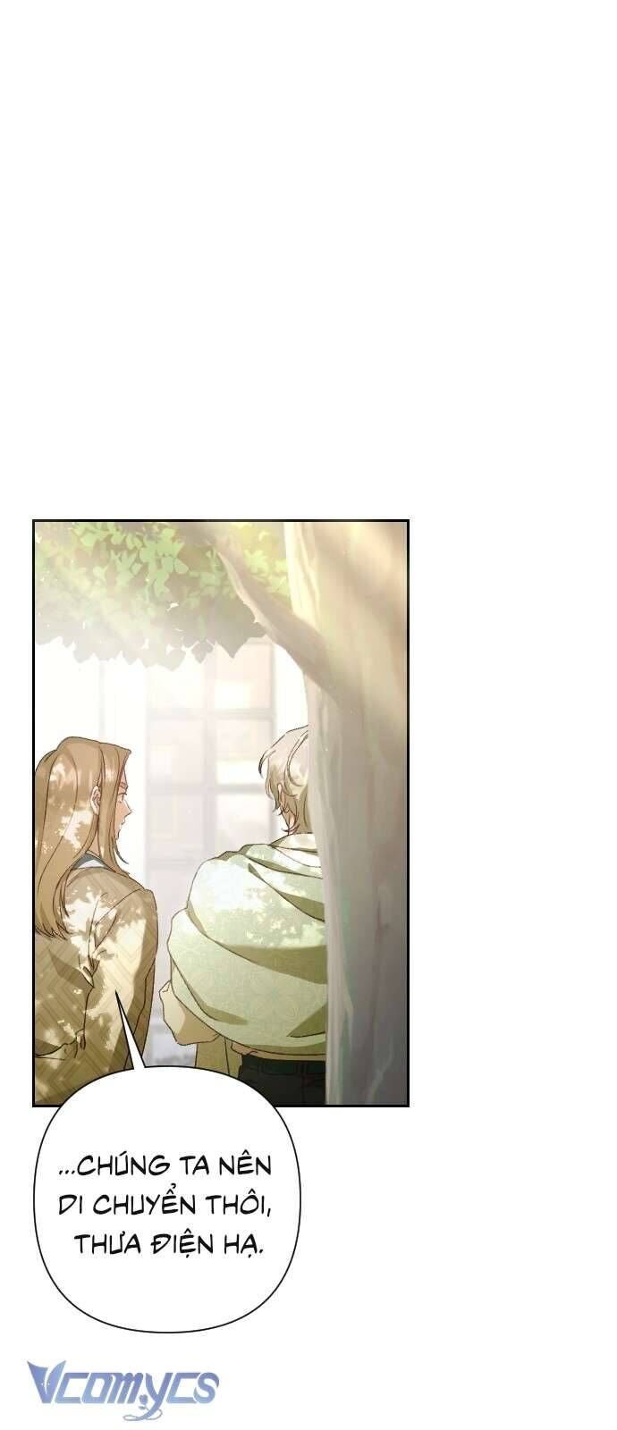 Dành Cho Những Ai Coi Hối Tiếc Là Điều Xa Xỉ Chapter 36 - Trang 57