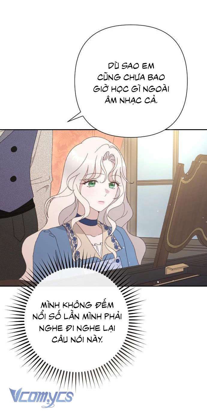 Dành Cho Những Ai Coi Hối Tiếc Là Điều Xa Xỉ Chapter 1 - Trang 60