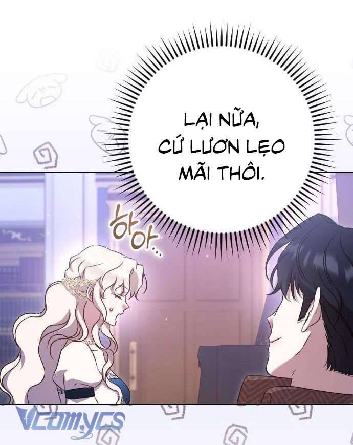 Dành Cho Những Ai Coi Hối Tiếc Là Điều Xa Xỉ Chapter 32 - Trang 43