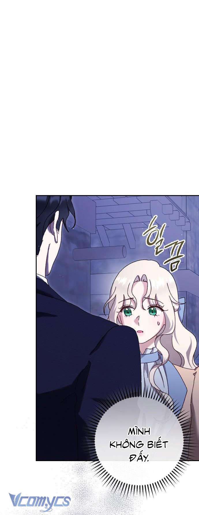 Dành Cho Những Ai Coi Hối Tiếc Là Điều Xa Xỉ Chapter 9 - Trang 13