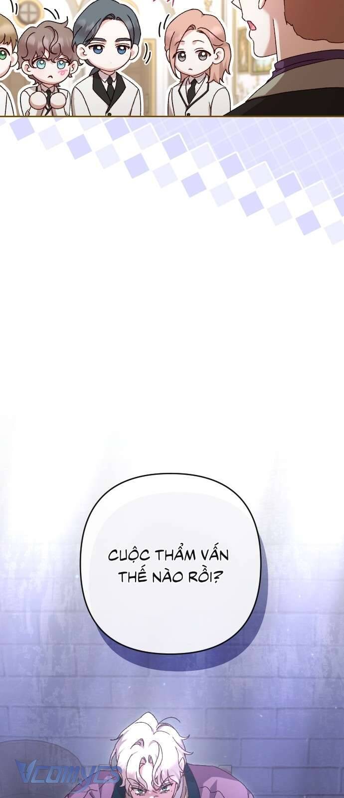 Dành Cho Những Ai Coi Hối Tiếc Là Điều Xa Xỉ Chapter 39 - Trang 7