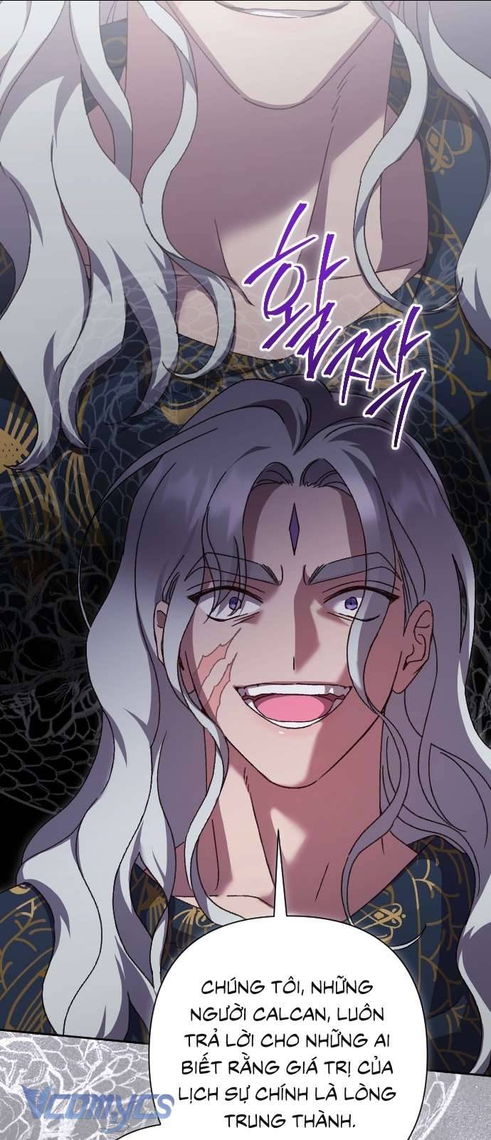 Dành Cho Những Ai Coi Hối Tiếc Là Điều Xa Xỉ Chapter 34 - Trang 21