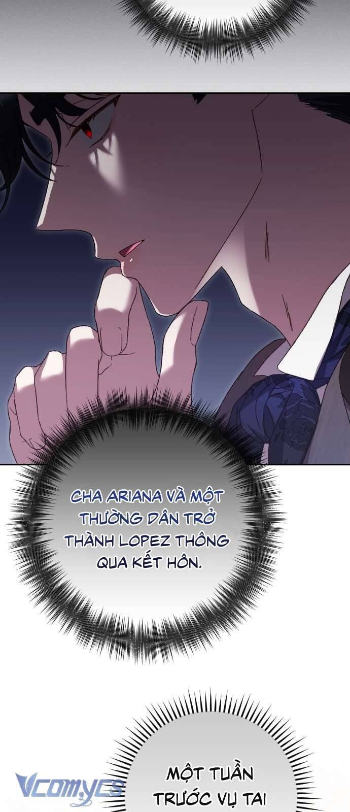 Dành Cho Những Ai Coi Hối Tiếc Là Điều Xa Xỉ Chapter 35 - Trang 37