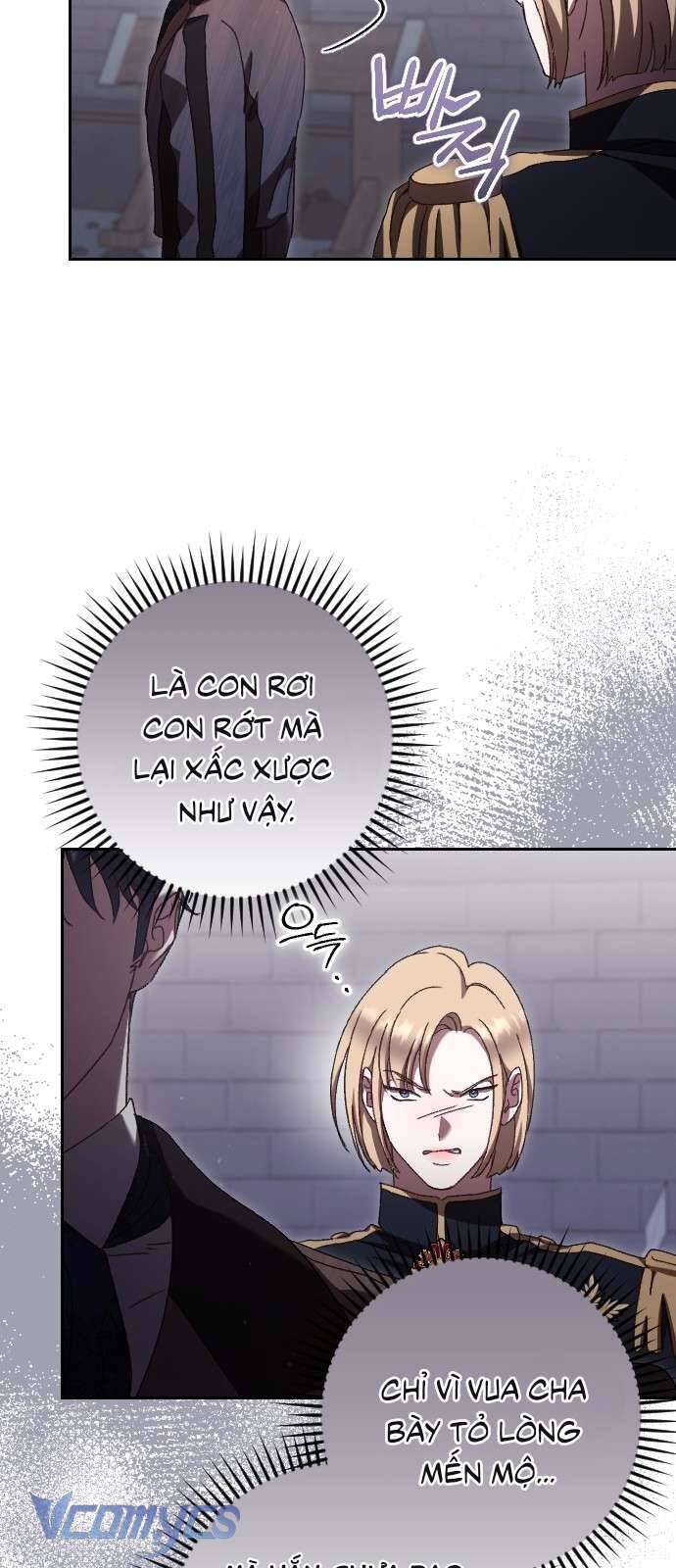 Dành Cho Những Ai Coi Hối Tiếc Là Điều Xa Xỉ Chapter 35 - Trang 14