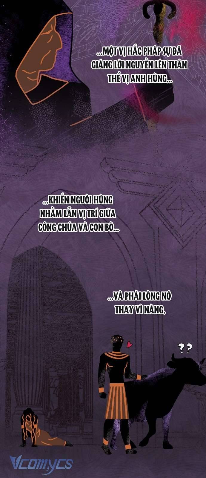 Dành Cho Những Ai Coi Hối Tiếc Là Điều Xa Xỉ Chapter 38 - Trang 19