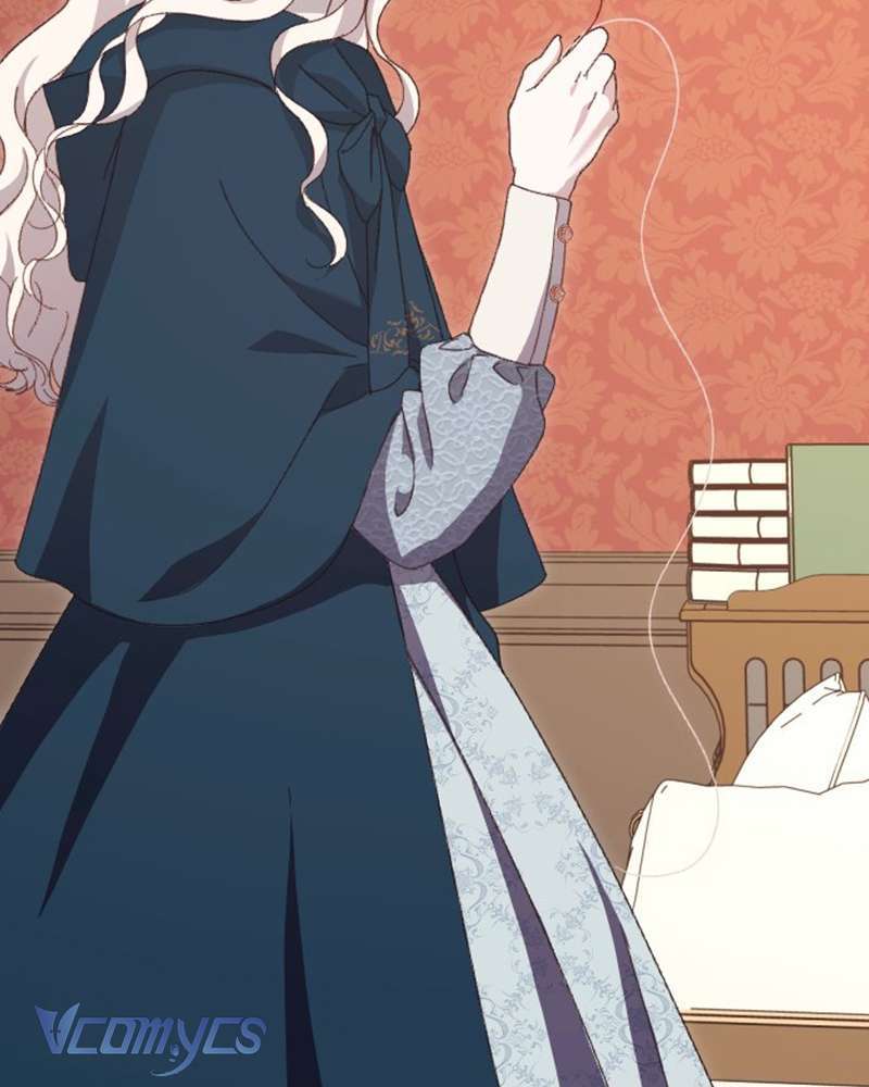 Dành Cho Những Ai Coi Hối Tiếc Là Điều Xa Xỉ Chapter 3 - Trang 125