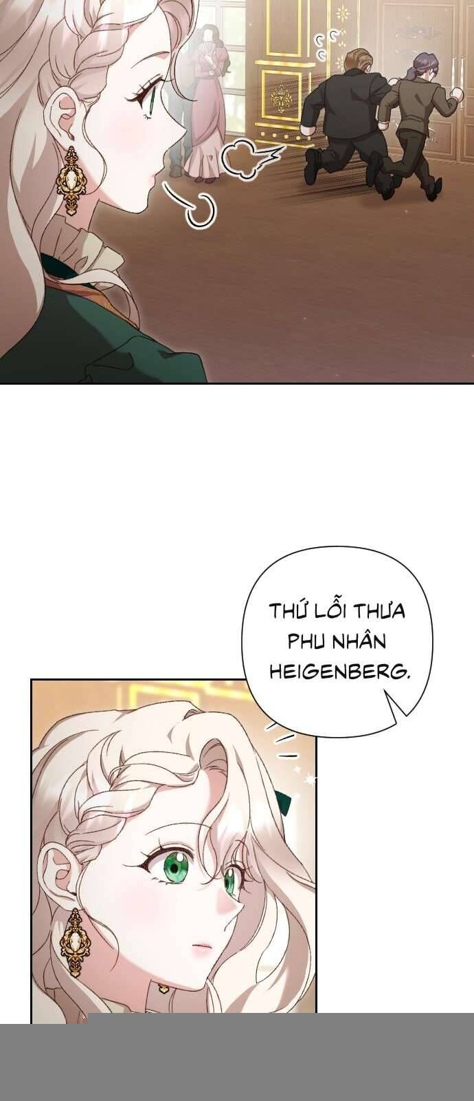 Dành Cho Những Ai Coi Hối Tiếc Là Điều Xa Xỉ Chapter 36 - Trang 43
