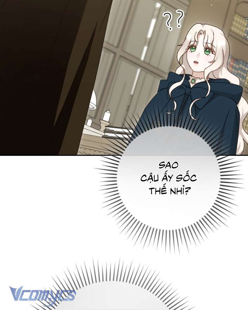 Dành Cho Những Ai Coi Hối Tiếc Là Điều Xa Xỉ Chapter 4 - Trang 91