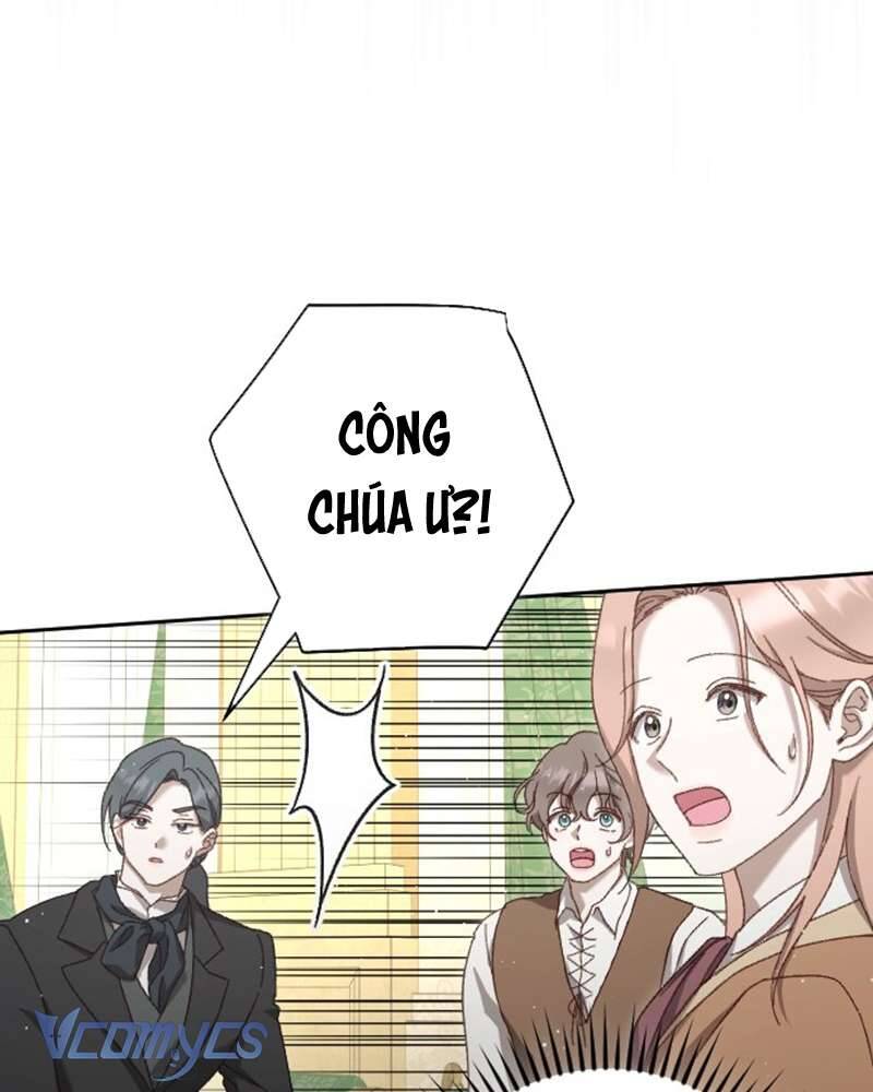 Dành Cho Những Ai Coi Hối Tiếc Là Điều Xa Xỉ Chapter 15 - Trang 56