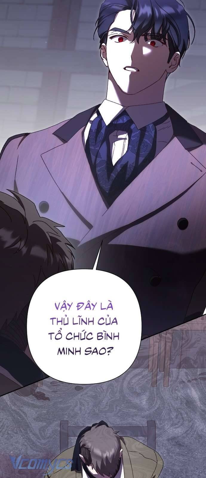 Dành Cho Những Ai Coi Hối Tiếc Là Điều Xa Xỉ Chapter 35 - Trang 6