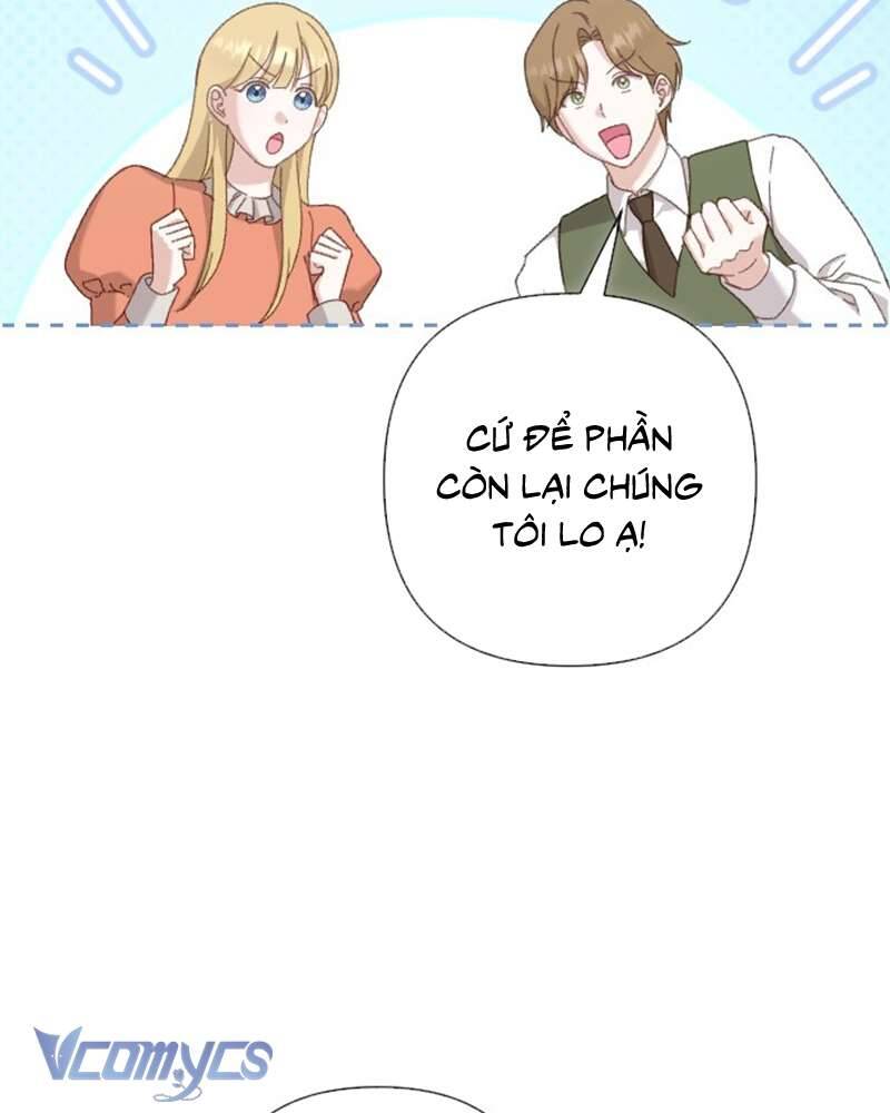 Dành Cho Những Ai Coi Hối Tiếc Là Điều Xa Xỉ Chapter 8 - Trang 87