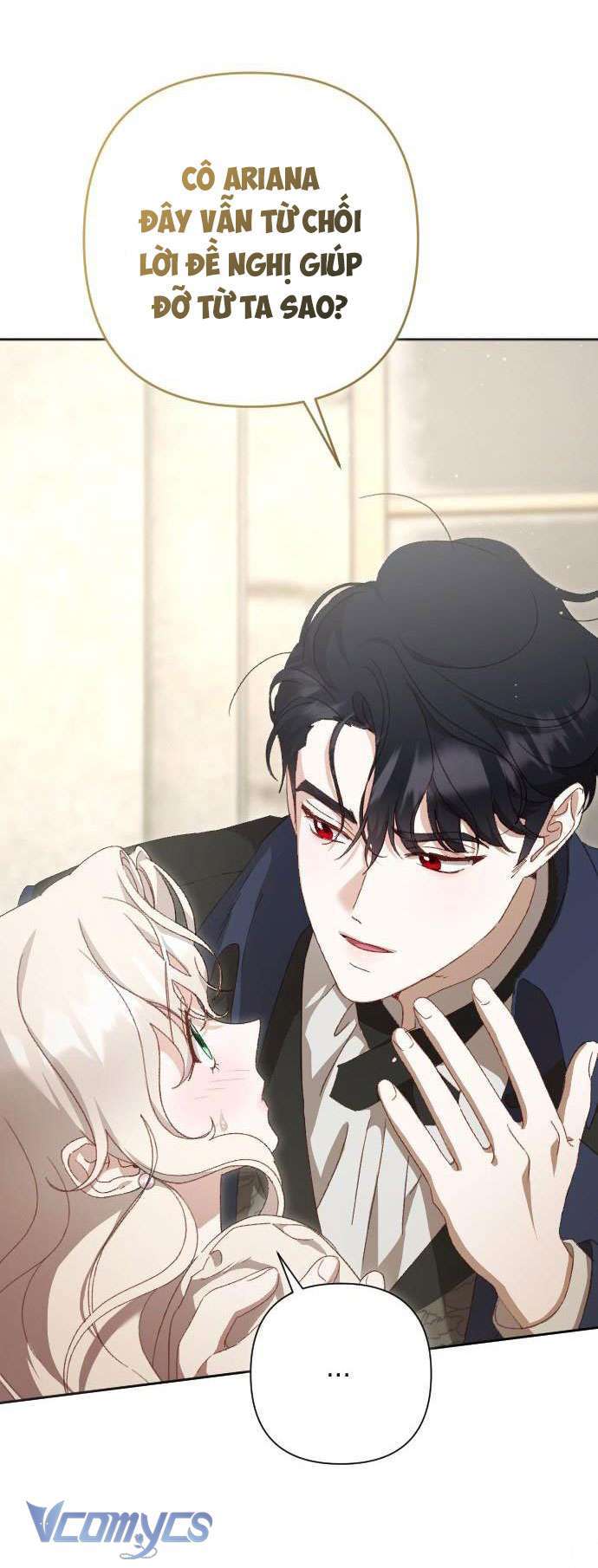Dành Cho Những Ai Coi Hối Tiếc Là Điều Xa Xỉ Chapter 9 - Trang 58