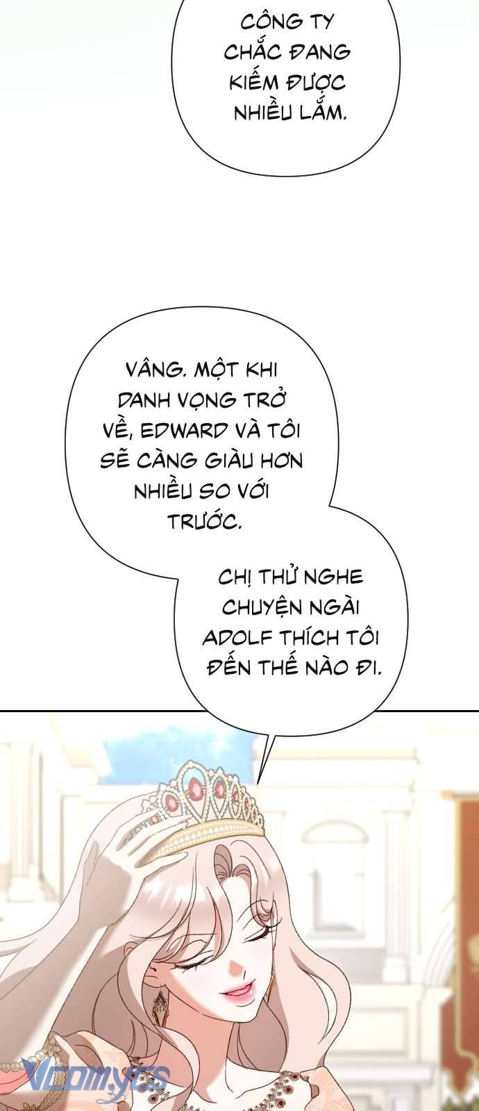 Dành Cho Những Ai Coi Hối Tiếc Là Điều Xa Xỉ Chapter 34 - Trang 41