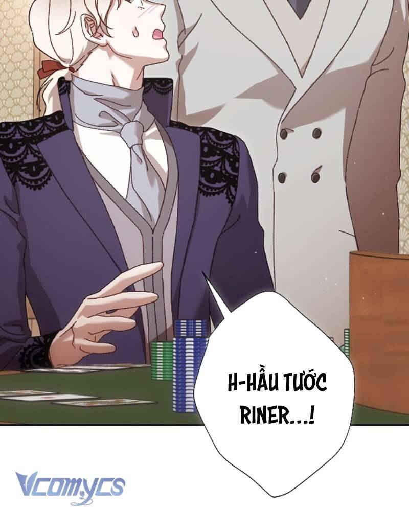 Dành Cho Những Ai Coi Hối Tiếc Là Điều Xa Xỉ Chapter 7 - Trang 7