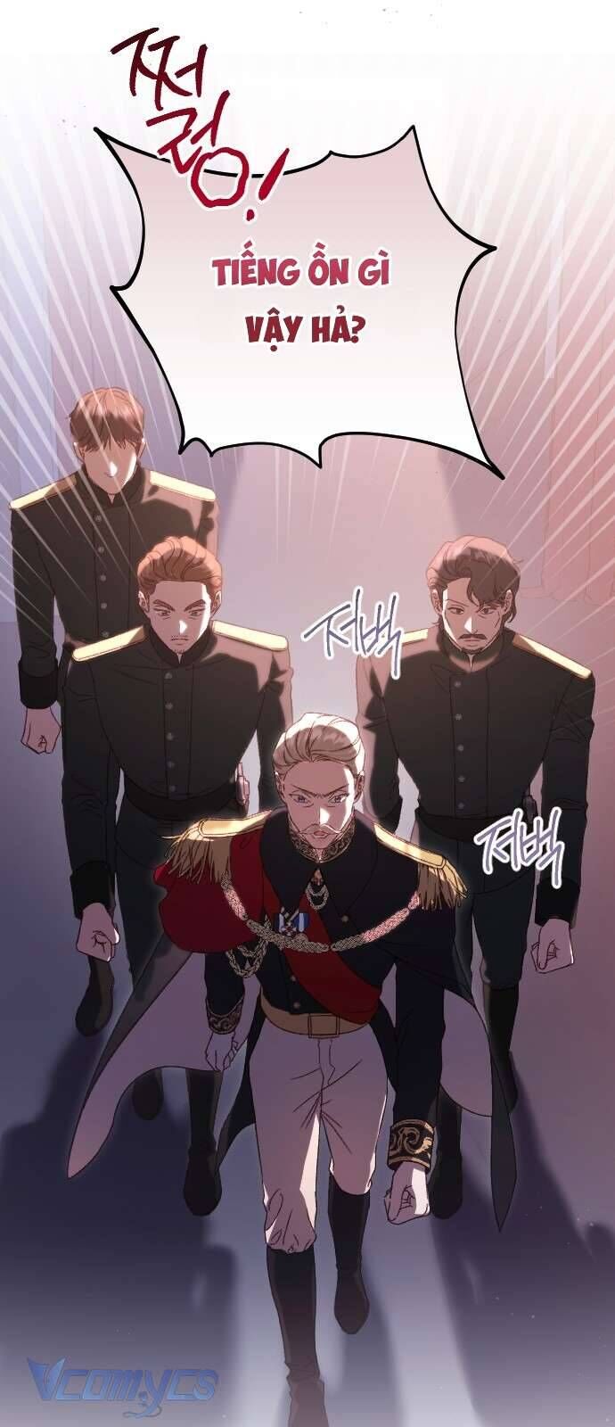 Dành Cho Những Ai Coi Hối Tiếc Là Điều Xa Xỉ Chapter 37 - Trang 53