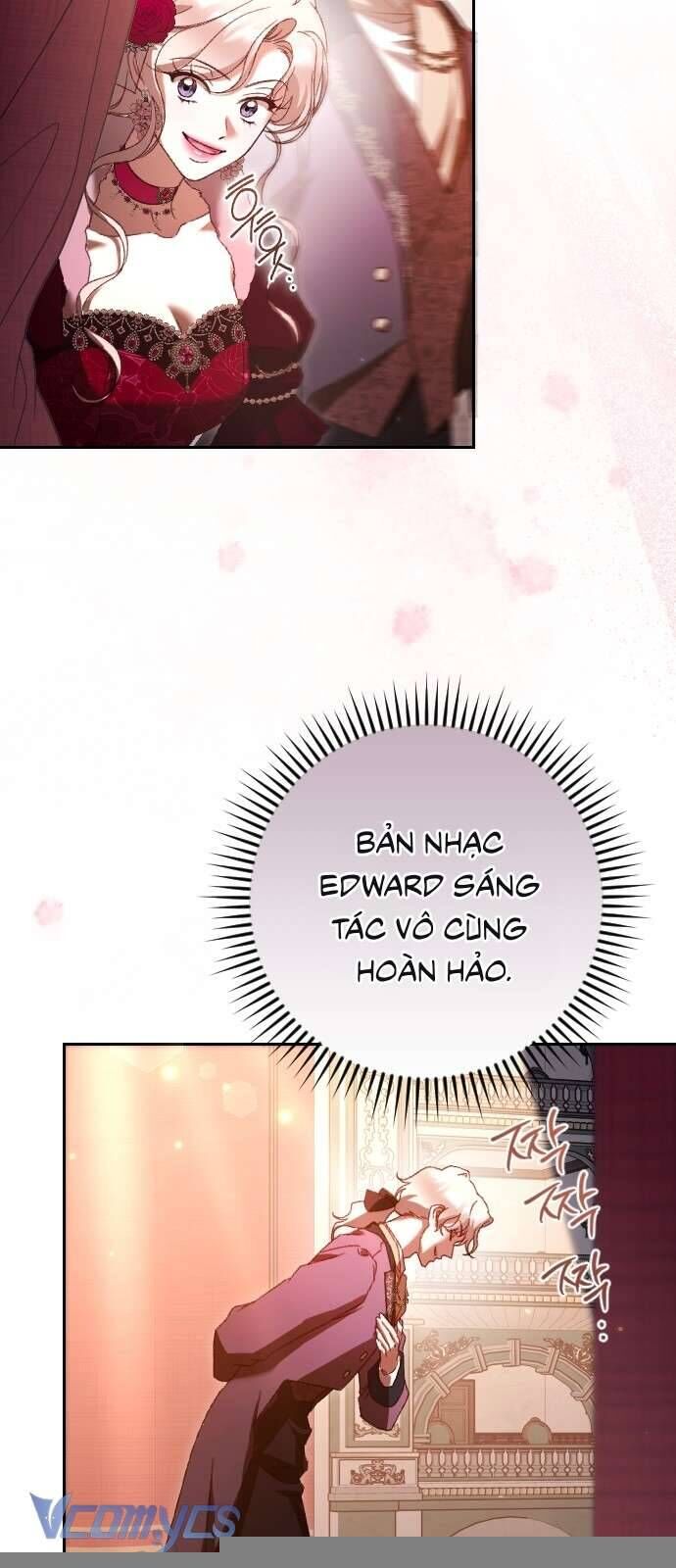 Dành Cho Những Ai Coi Hối Tiếc Là Điều Xa Xỉ Chapter 37 - Trang 33
