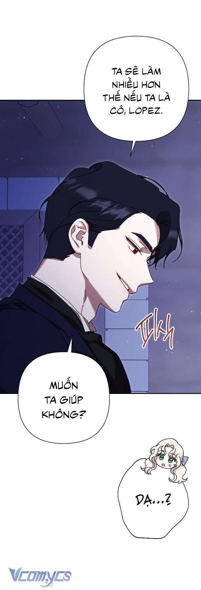 Dành Cho Những Ai Coi Hối Tiếc Là Điều Xa Xỉ Chapter 9 - Trang 25