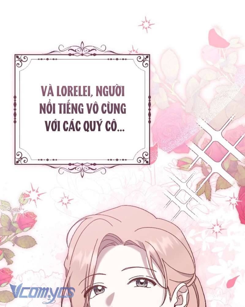 Dành Cho Những Ai Coi Hối Tiếc Là Điều Xa Xỉ Chapter 15 - Trang 45