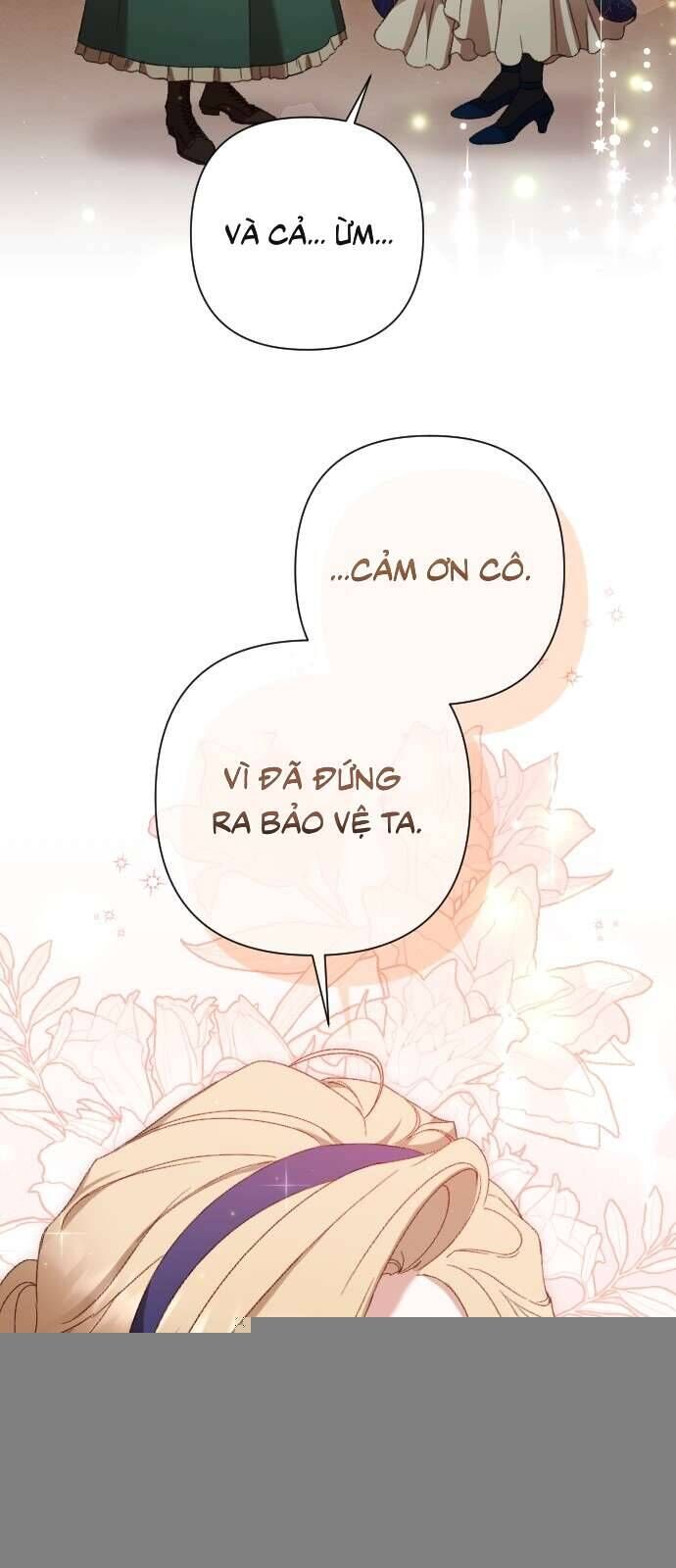 Dành Cho Những Ai Coi Hối Tiếc Là Điều Xa Xỉ Chapter 36 - Trang 45