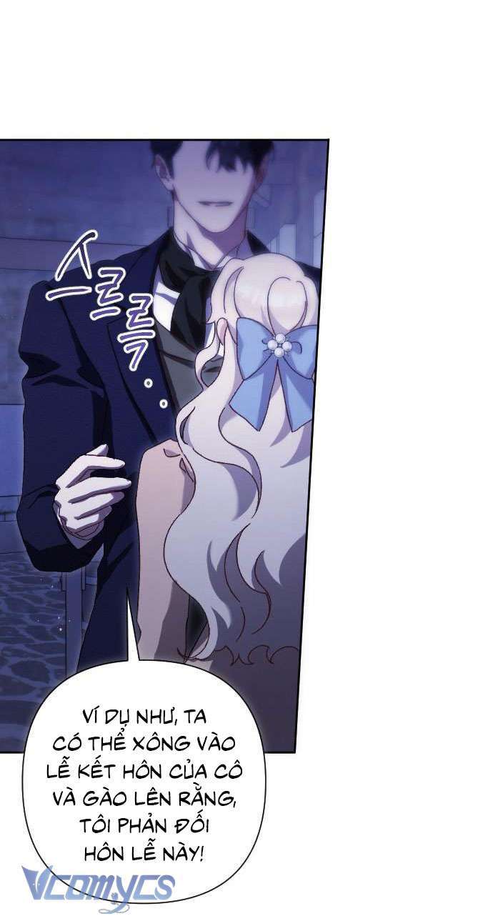 Dành Cho Những Ai Coi Hối Tiếc Là Điều Xa Xỉ Chapter 9 - Trang 26