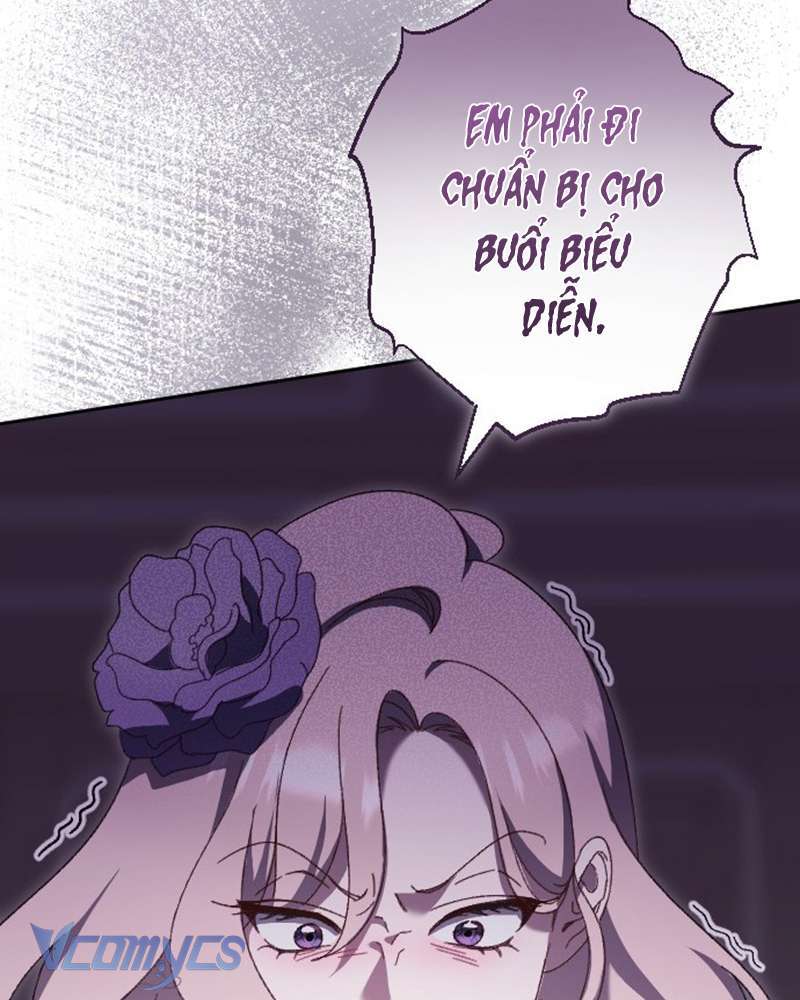 Dành Cho Những Ai Coi Hối Tiếc Là Điều Xa Xỉ Chapter 4 - Trang 52