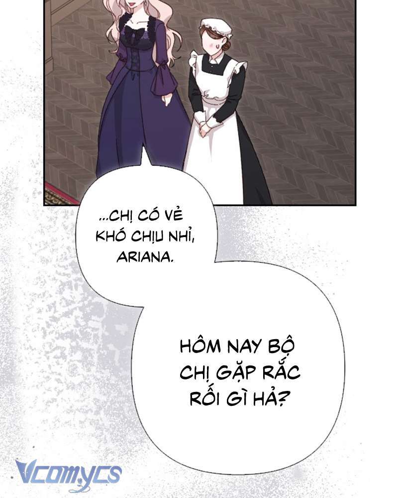Dành Cho Những Ai Coi Hối Tiếc Là Điều Xa Xỉ Chapter 3 - Trang 110