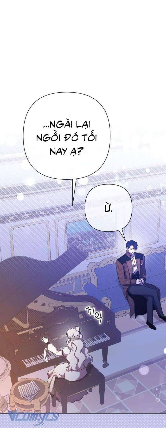 Dành Cho Những Ai Coi Hối Tiếc Là Điều Xa Xỉ Chapter 32 - Trang 40
