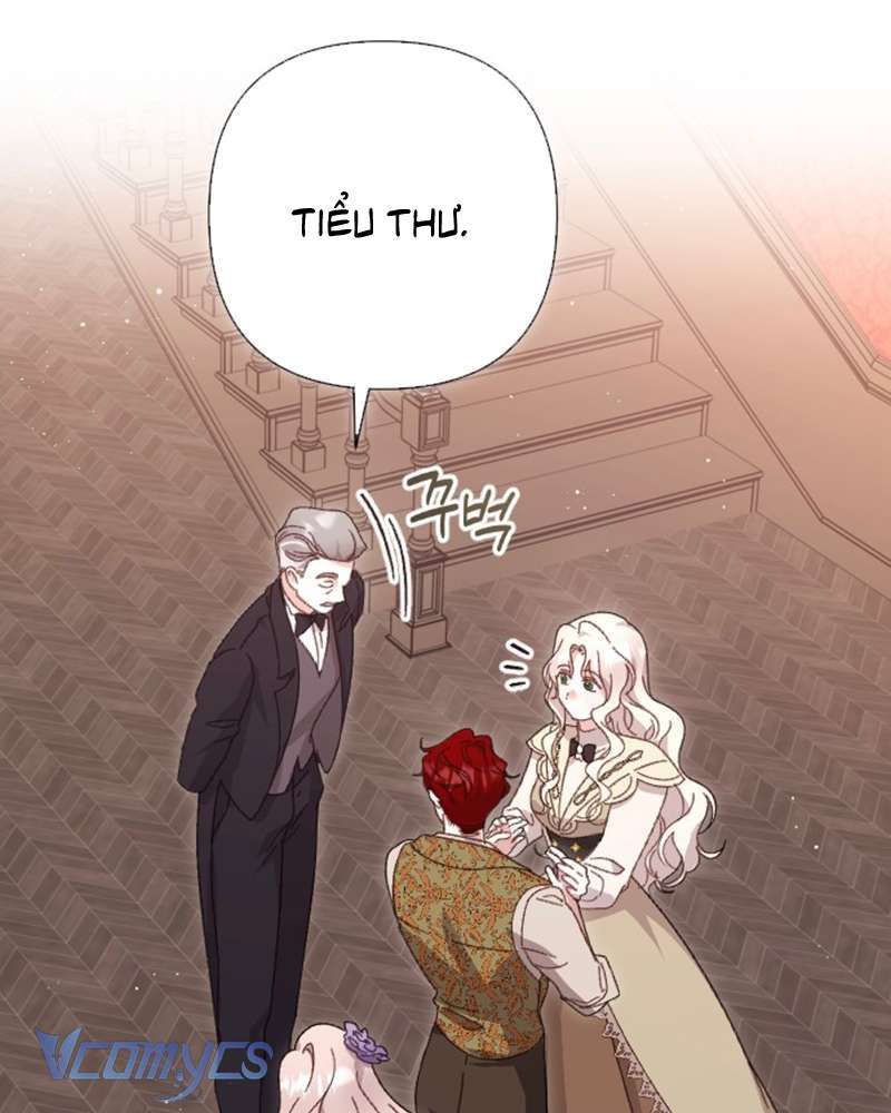 Dành Cho Những Ai Coi Hối Tiếc Là Điều Xa Xỉ Chapter 4 - Trang 19