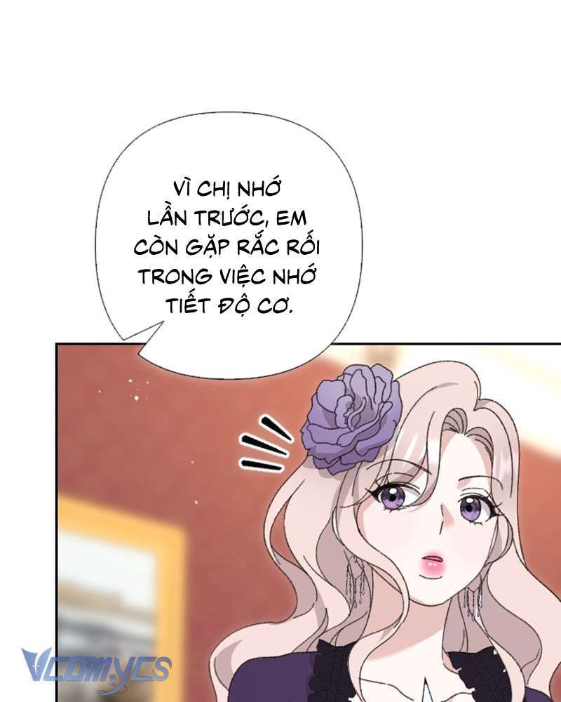 Dành Cho Những Ai Coi Hối Tiếc Là Điều Xa Xỉ Chapter 3 - Trang 104