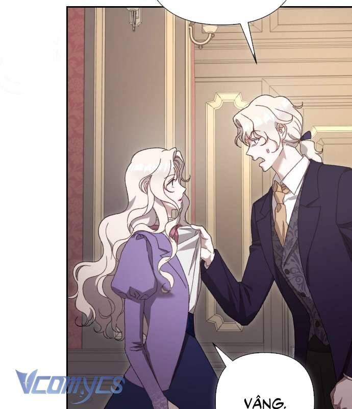 Dành Cho Những Ai Coi Hối Tiếc Là Điều Xa Xỉ Chapter 13 - Trang 54