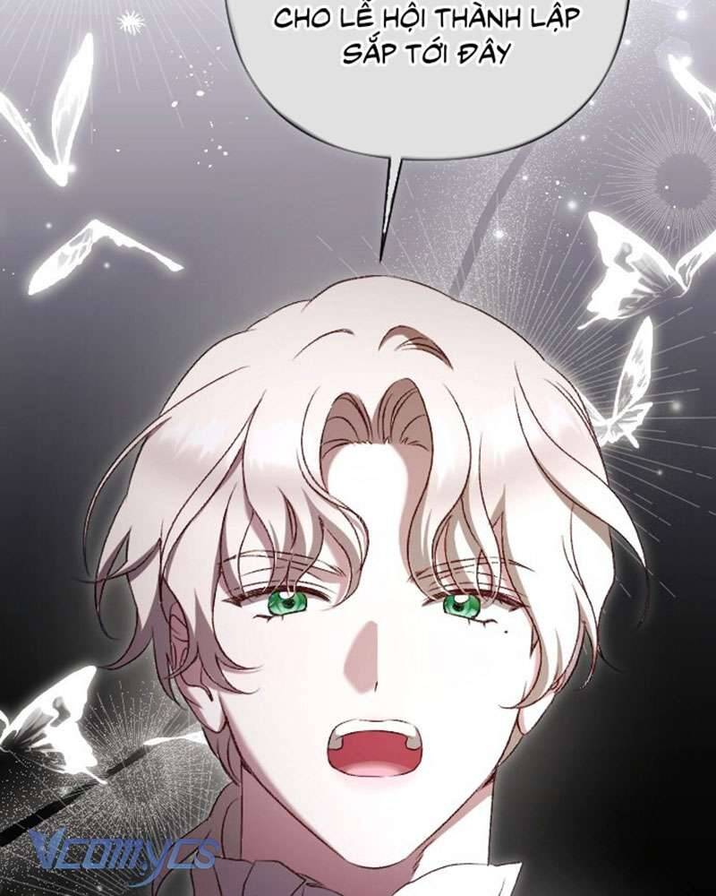 Dành Cho Những Ai Coi Hối Tiếc Là Điều Xa Xỉ Chapter 31 - Trang 27