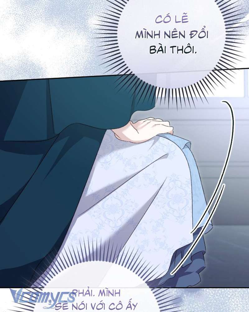 Dành Cho Những Ai Coi Hối Tiếc Là Điều Xa Xỉ Chapter 5 - Trang 101