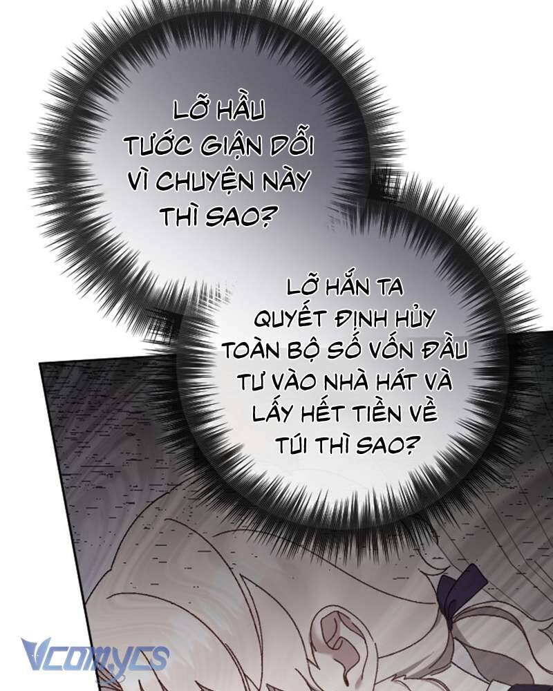 Dành Cho Những Ai Coi Hối Tiếc Là Điều Xa Xỉ Chapter 13 - Trang 12