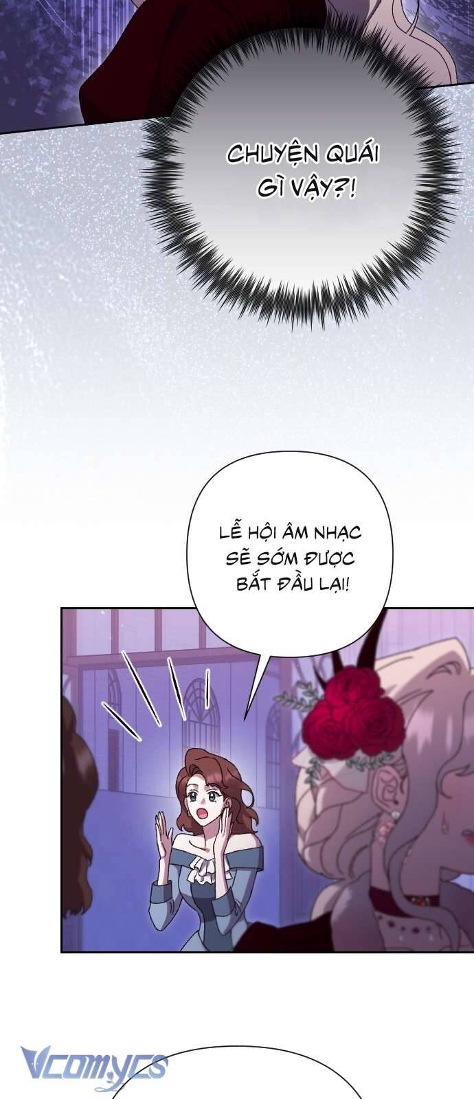 Dành Cho Những Ai Coi Hối Tiếc Là Điều Xa Xỉ Chapter 39 - Trang 22