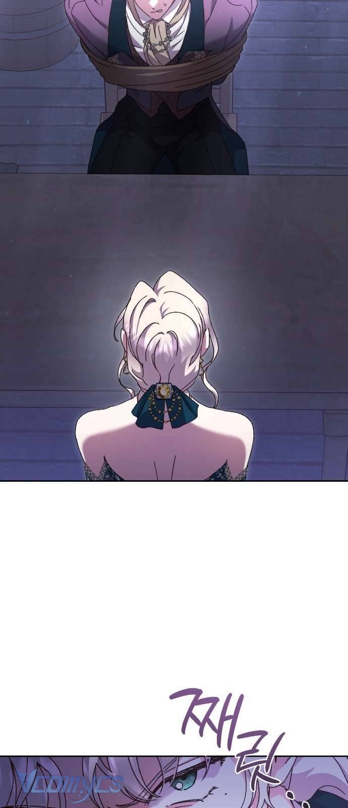 Dành Cho Những Ai Coi Hối Tiếc Là Điều Xa Xỉ Chapter 39 - Trang 8