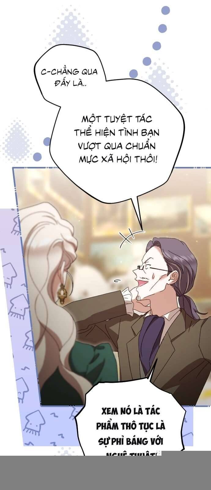 Dành Cho Những Ai Coi Hối Tiếc Là Điều Xa Xỉ Chapter 36 - Trang 23