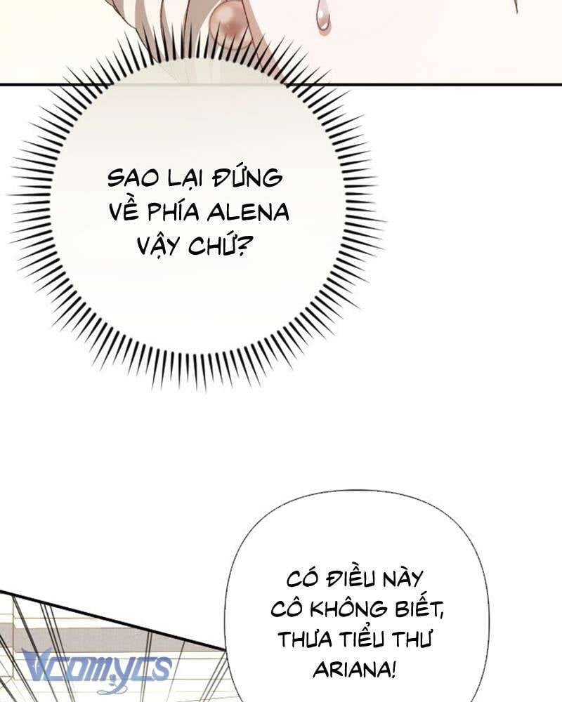 Dành Cho Những Ai Coi Hối Tiếc Là Điều Xa Xỉ Chapter 23 - Trang 57