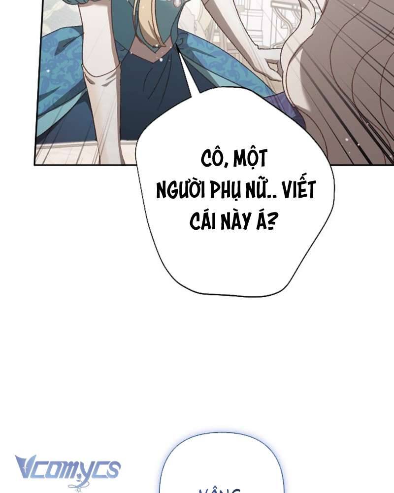 Dành Cho Những Ai Coi Hối Tiếc Là Điều Xa Xỉ Chapter 16 - Trang 47