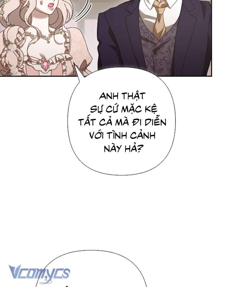 Dành Cho Những Ai Coi Hối Tiếc Là Điều Xa Xỉ Chapter 13 - Trang 35