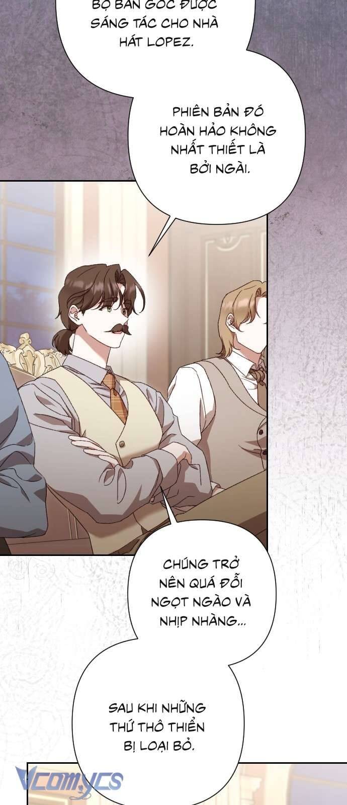 Dành Cho Những Ai Coi Hối Tiếc Là Điều Xa Xỉ Chapter 39 - Trang 52
