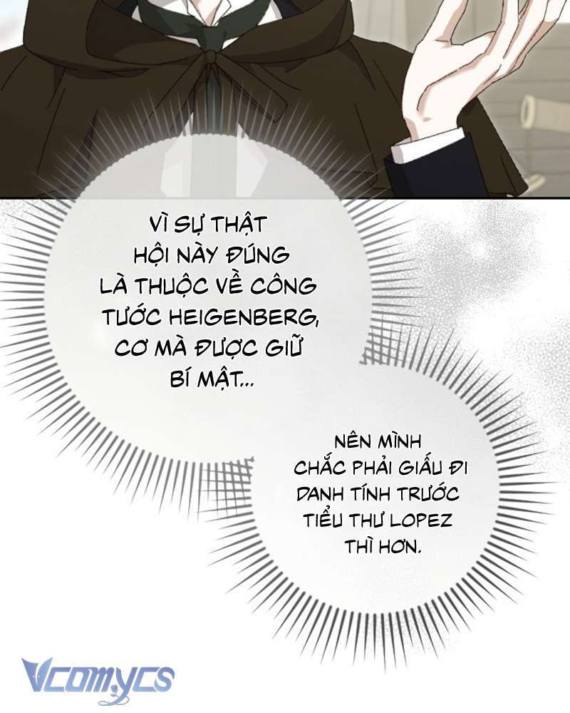 Dành Cho Những Ai Coi Hối Tiếc Là Điều Xa Xỉ Chapter 4 - Trang 84